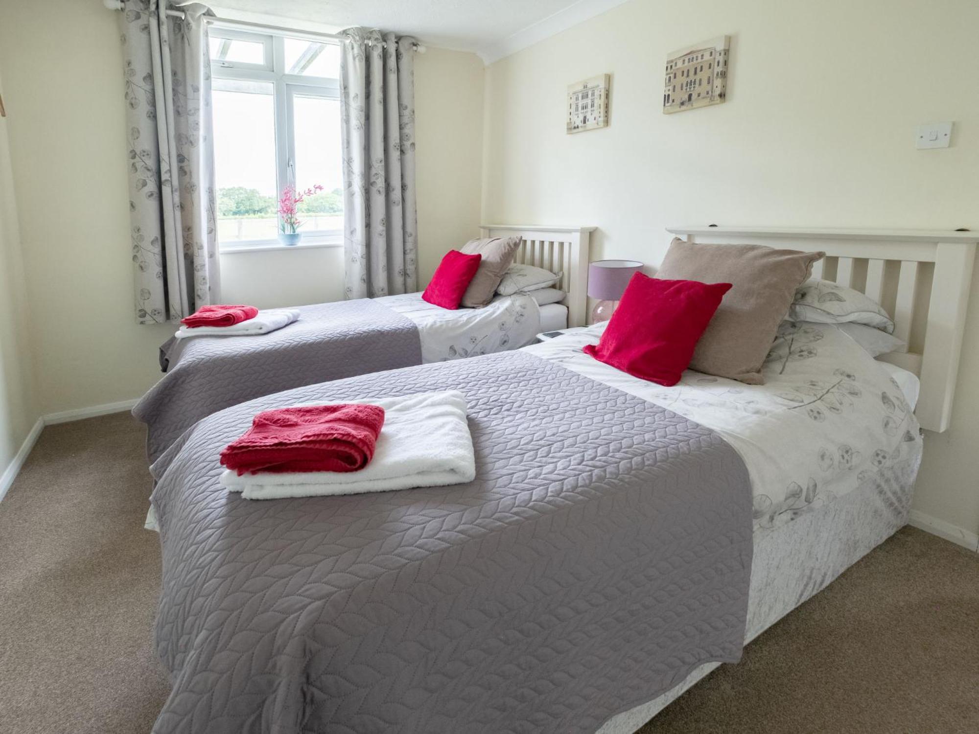 Holiday Home Woodhouse-4 By Interhome Shermanbury Экстерьер фото