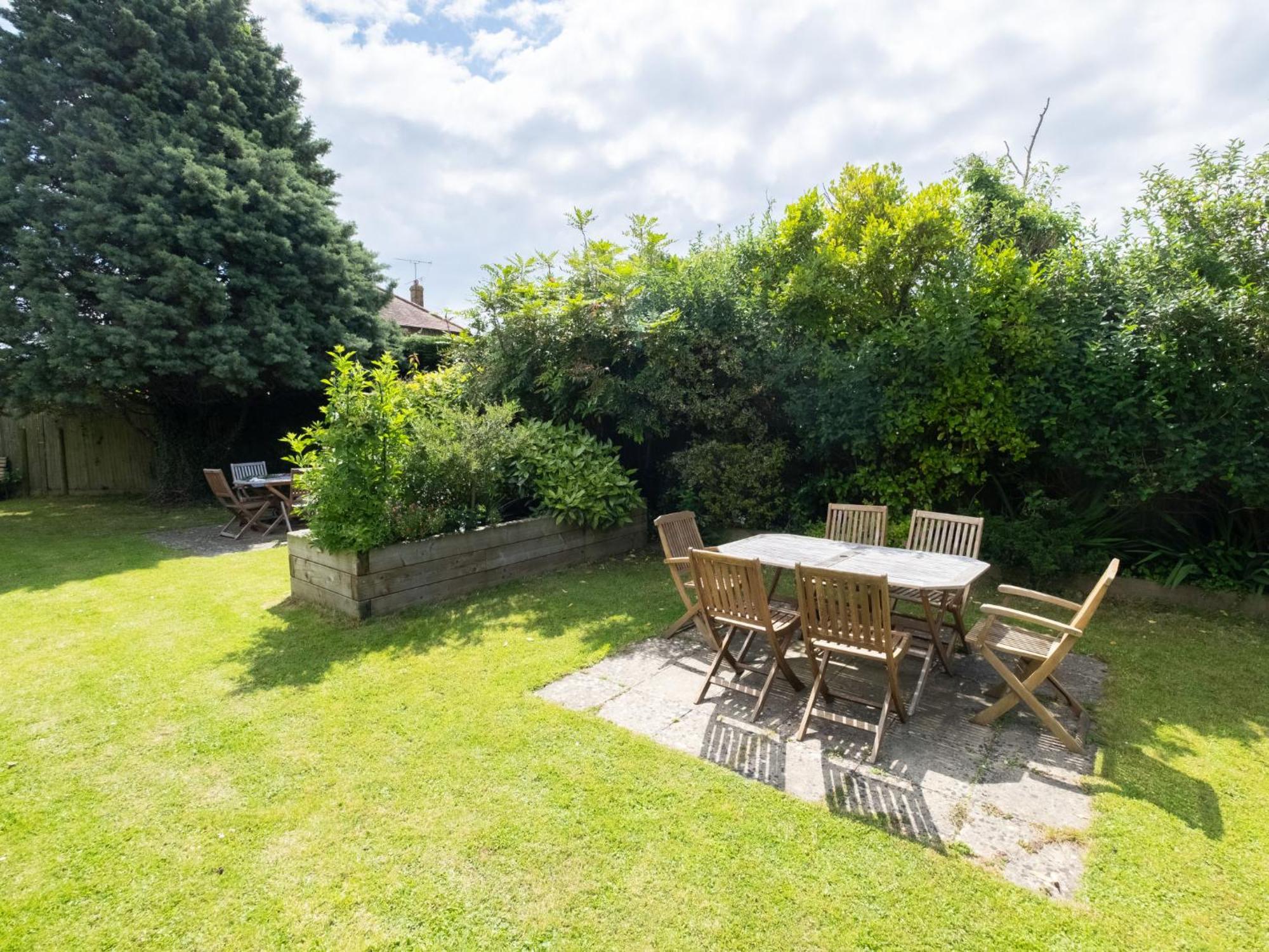 Holiday Home Woodhouse-4 By Interhome Shermanbury Экстерьер фото